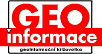 Geoinformace